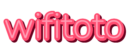 wifitoto — logo kanal