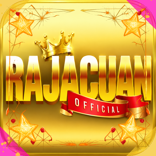 rajacuan — mitra unggulan