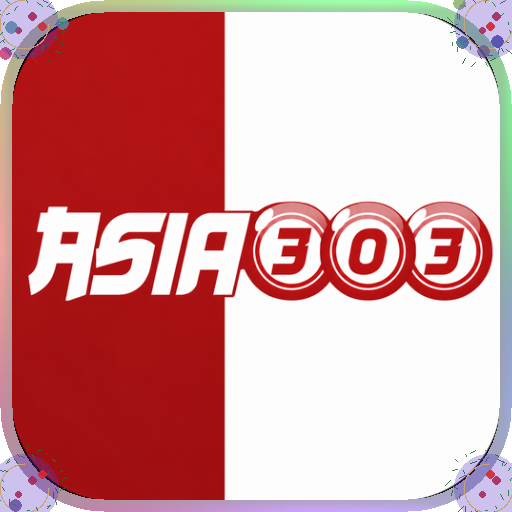 asia303 — mitra unggulan